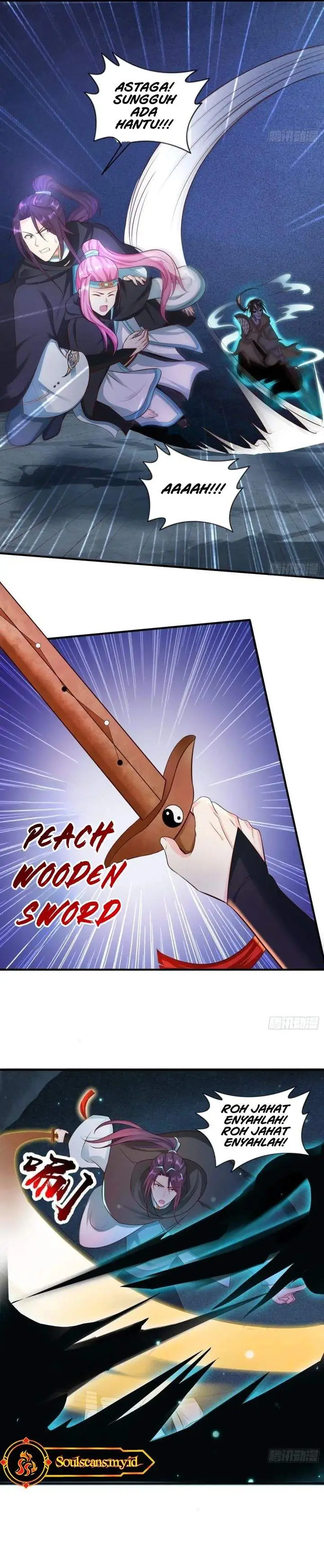 image-komik-forced-to-become-the-villains-son-in-law-chapter-344-2/9