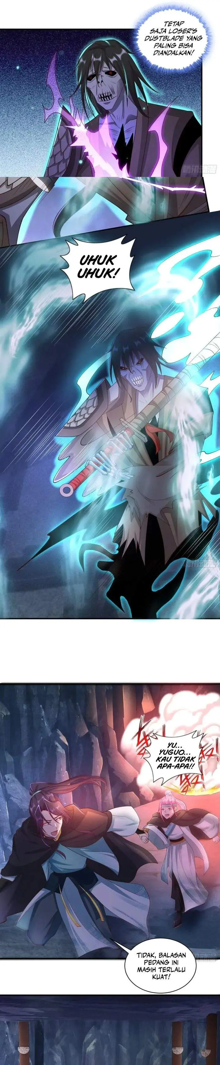 image-komik-forced-to-become-the-villains-son-in-law-chapter-344-4/9