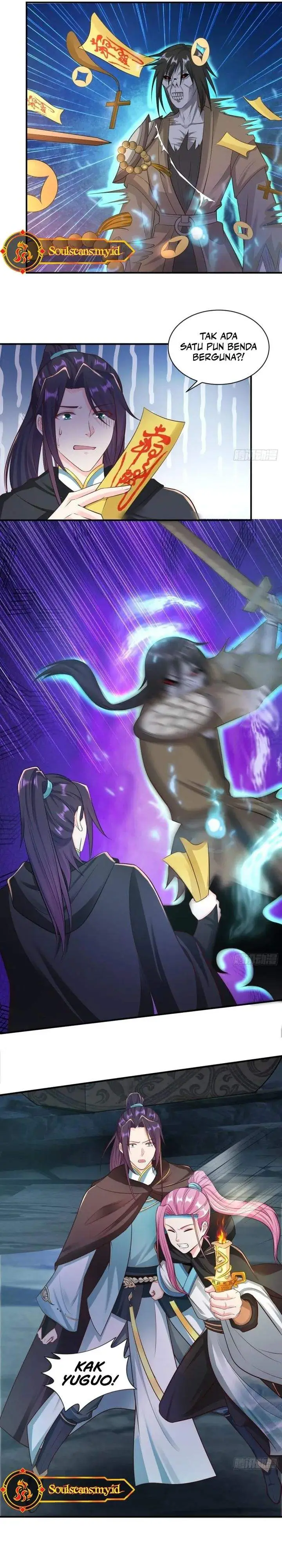 image-komik-forced-to-become-the-villains-son-in-law-chapter-344-7/9