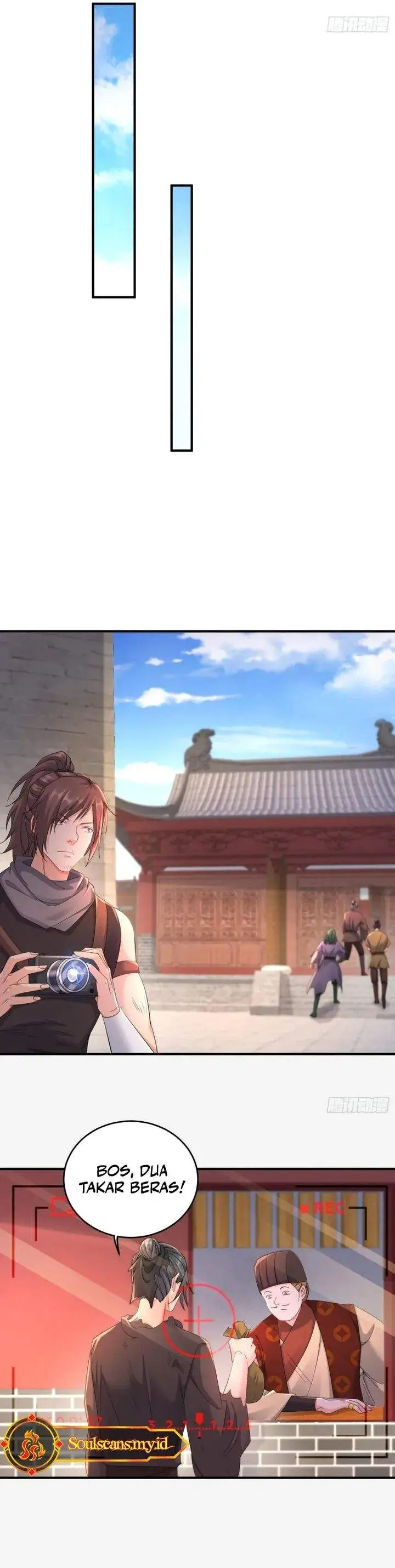 image-komik-forced-to-become-the-villains-son-in-law-chapter-345-6/11