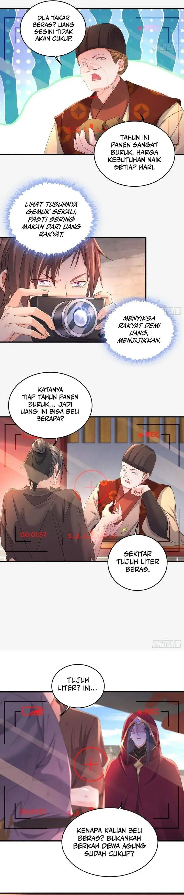 image-komik-forced-to-become-the-villains-son-in-law-chapter-345-7/11