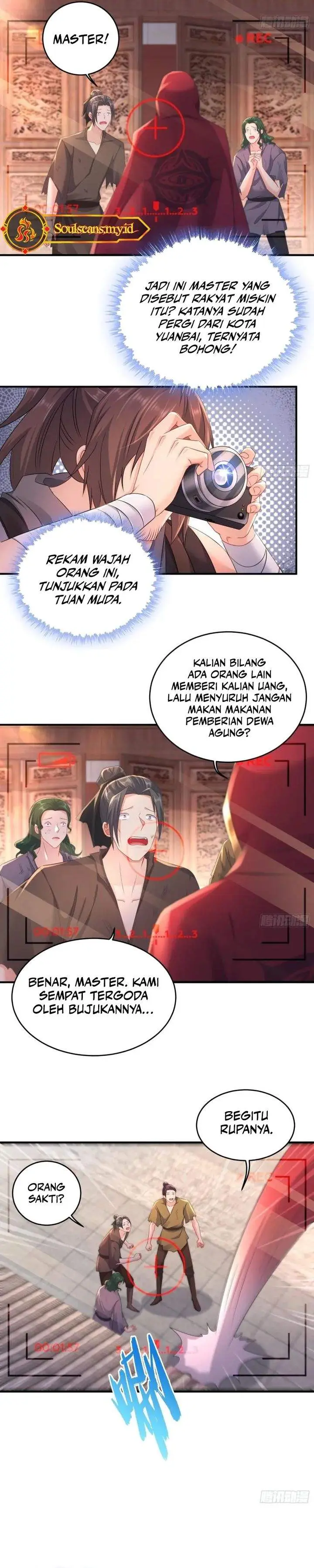 image-komik-forced-to-become-the-villains-son-in-law-chapter-345-8/11