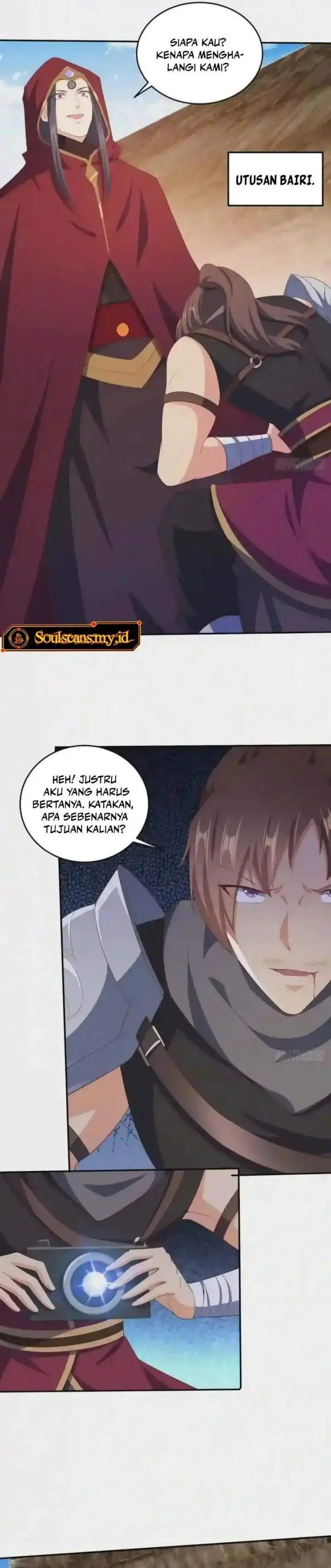 image-komik-forced-to-become-the-villains-son-in-law-chapter-346-1/13