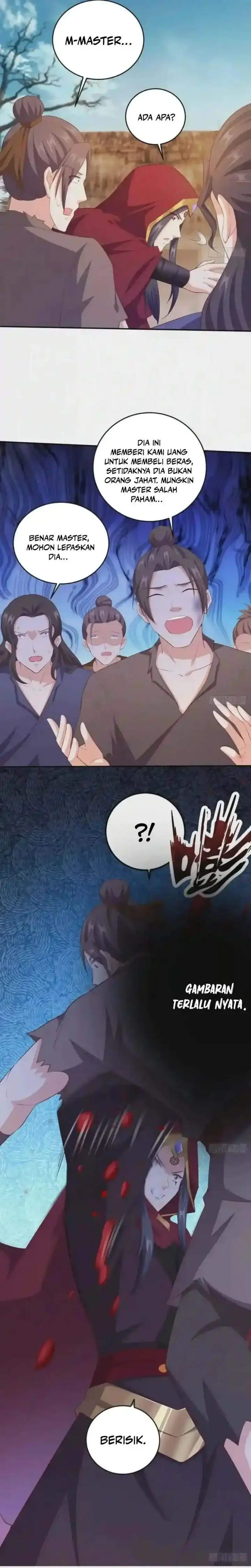 image-komik-forced-to-become-the-villains-son-in-law-chapter-346-5/13
