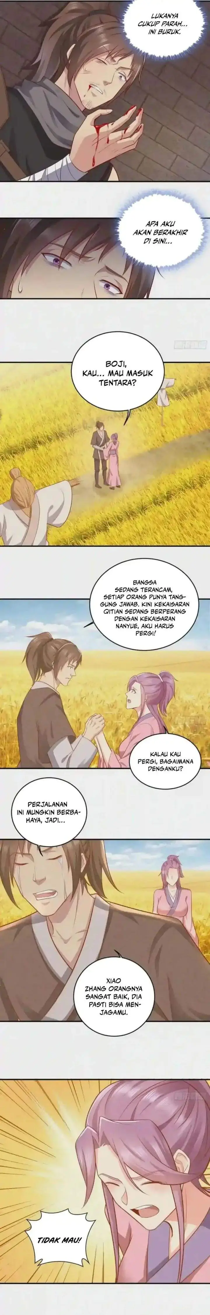 image-komik-forced-to-become-the-villains-son-in-law-chapter-347-4/8