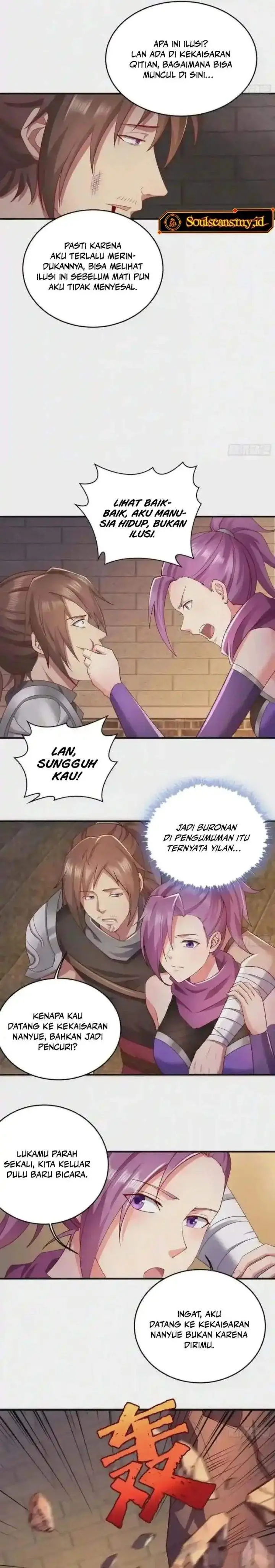 image-komik-forced-to-become-the-villains-son-in-law-chapter-347-6/8