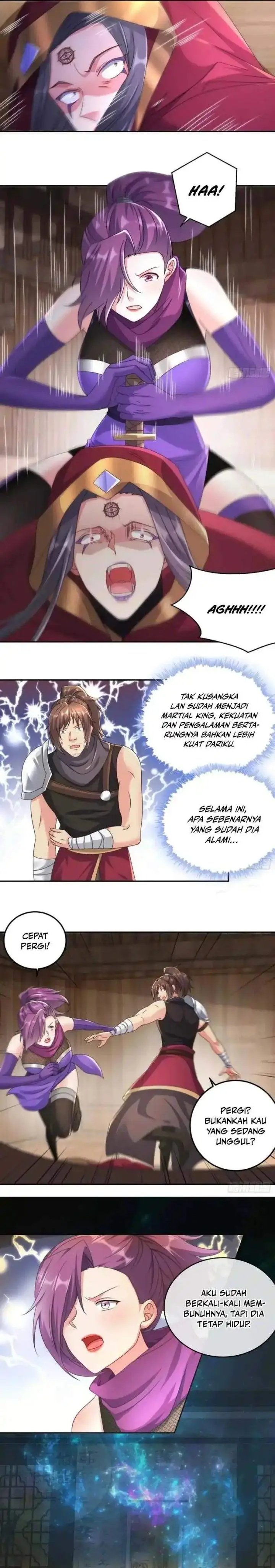 image-komik-forced-to-become-the-villains-son-in-law-chapter-348-2/10