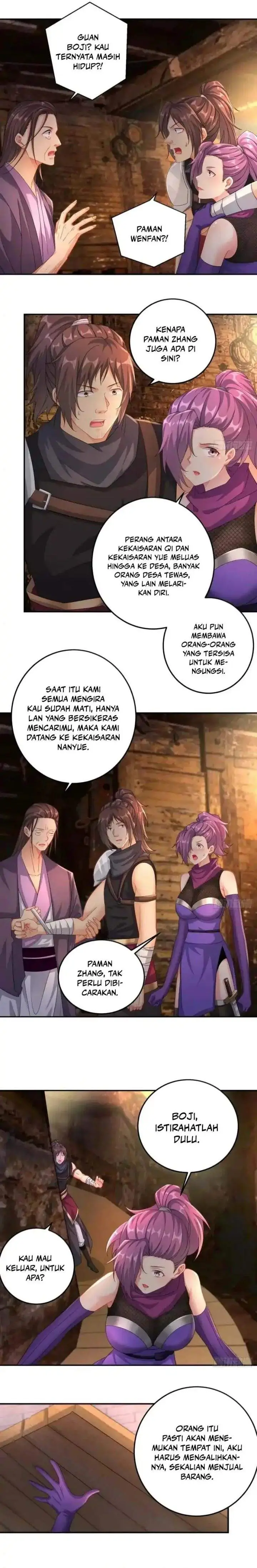 image-komik-forced-to-become-the-villains-son-in-law-chapter-348-4/10