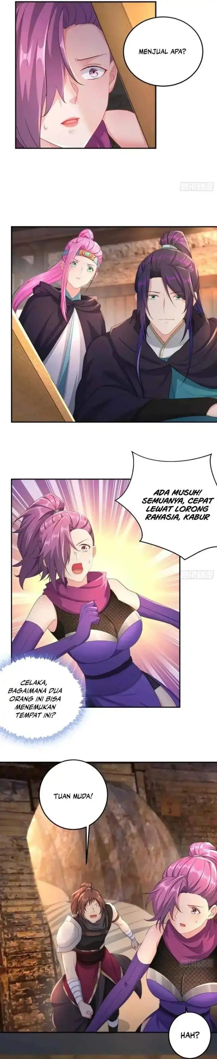 image-komik-forced-to-become-the-villains-son-in-law-chapter-348-5/10