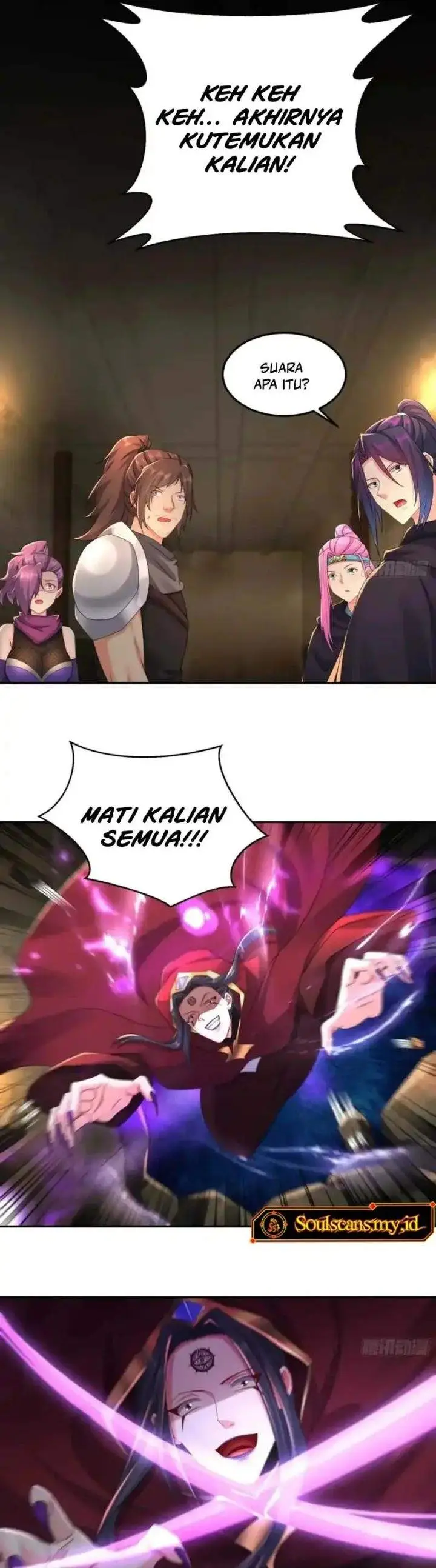 image-komik-forced-to-become-the-villains-son-in-law-chapter-348-8/10