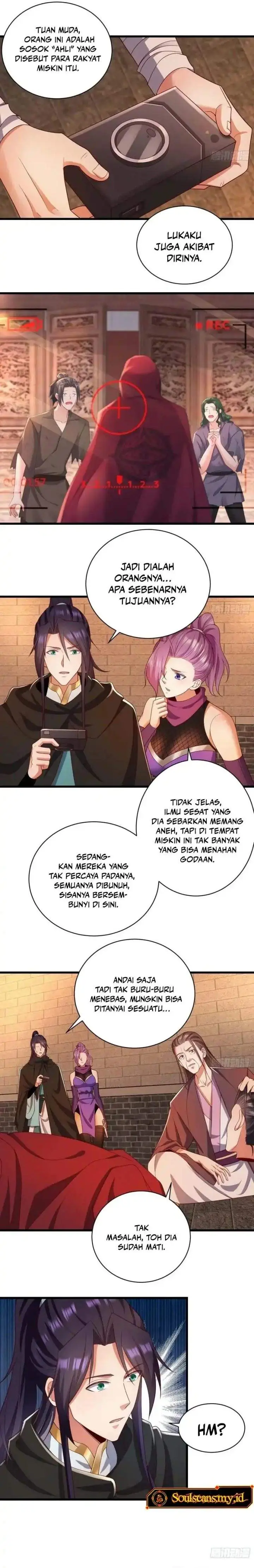 image-komik-forced-to-become-the-villains-son-in-law-chapter-349-2/9