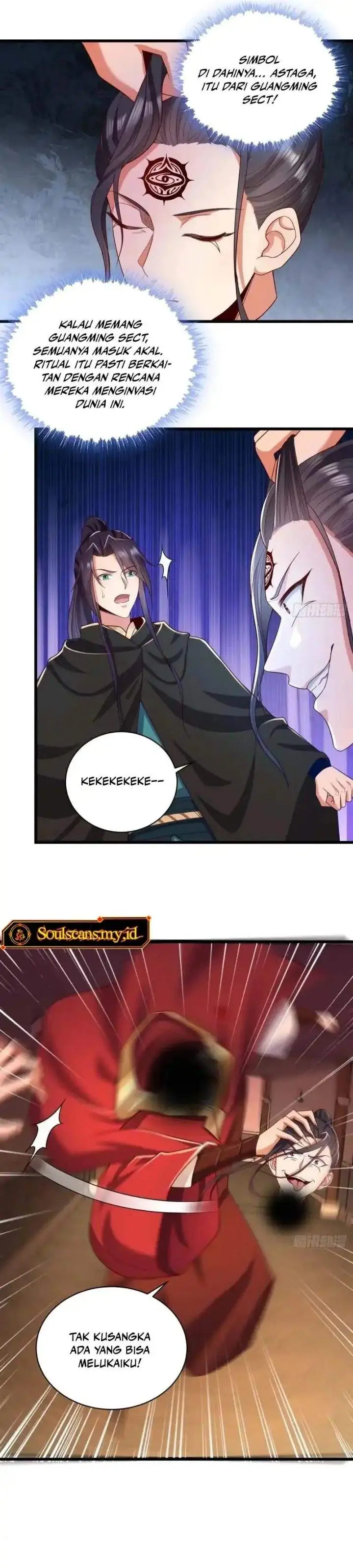 image-komik-forced-to-become-the-villains-son-in-law-chapter-349-3/9