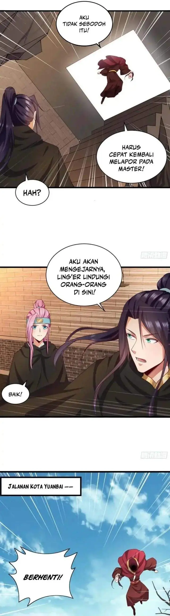 image-komik-forced-to-become-the-villains-son-in-law-chapter-349-5/9