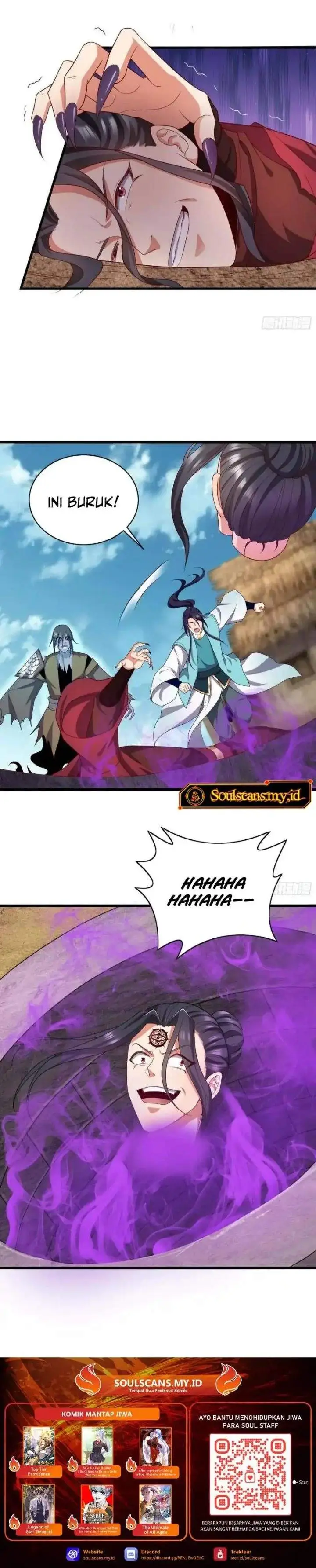 image-komik-forced-to-become-the-villains-son-in-law-chapter-349-8/9