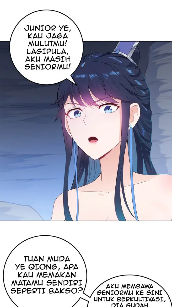 image-komik-forced-to-become-the-villains-son-in-law-chapter-35-7/32