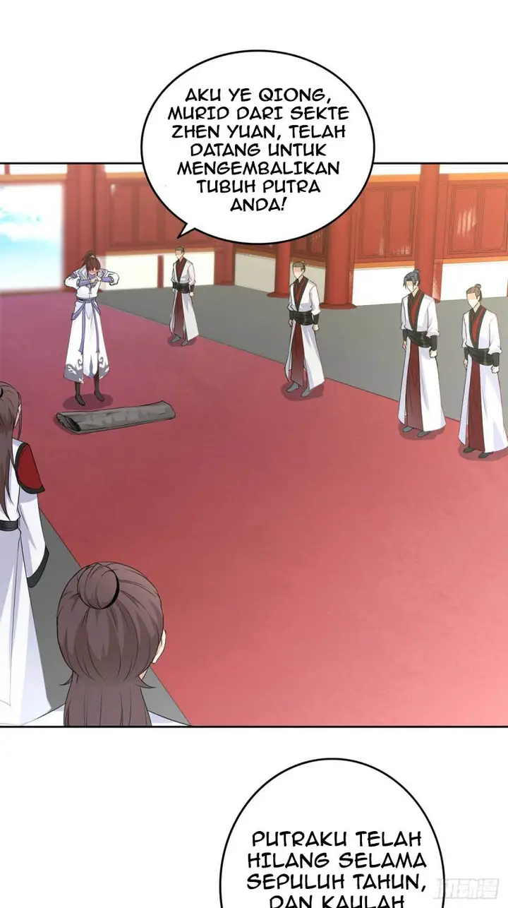 image-komik-forced-to-become-the-villains-son-in-law-chapter-35-19/32