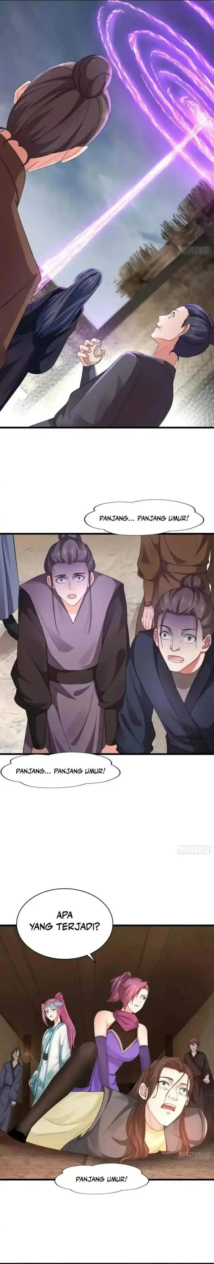 image-komik-forced-to-become-the-villains-son-in-law-chapter-350-1/9