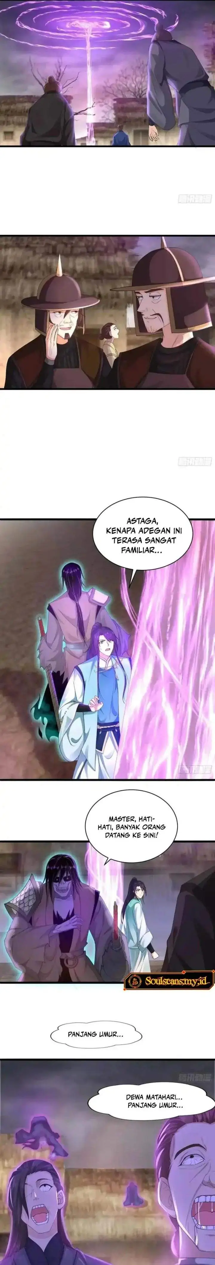 image-komik-forced-to-become-the-villains-son-in-law-chapter-350-2/9