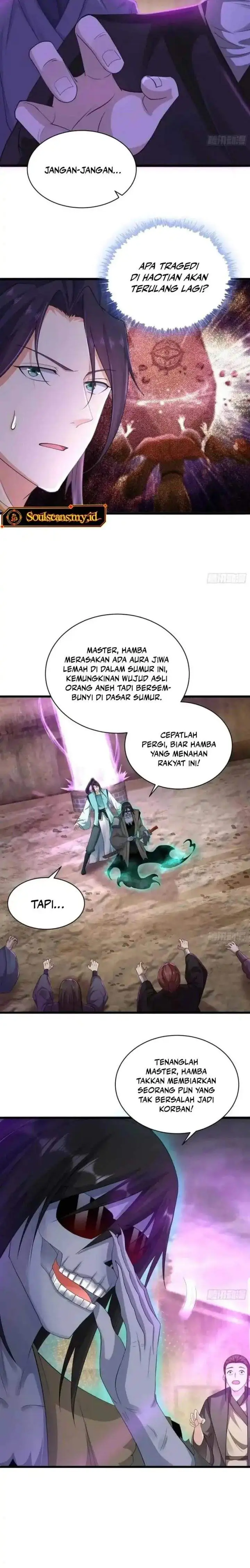 image-komik-forced-to-become-the-villains-son-in-law-chapter-350-3/9