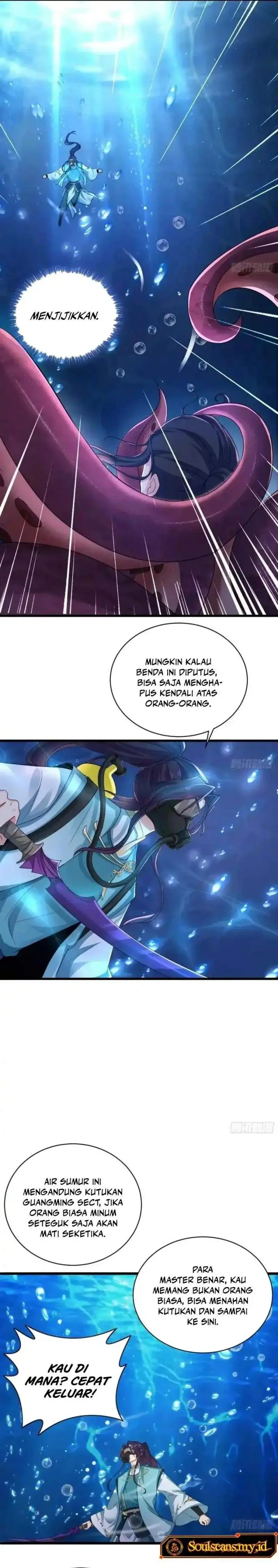 image-komik-forced-to-become-the-villains-son-in-law-chapter-350-5/9