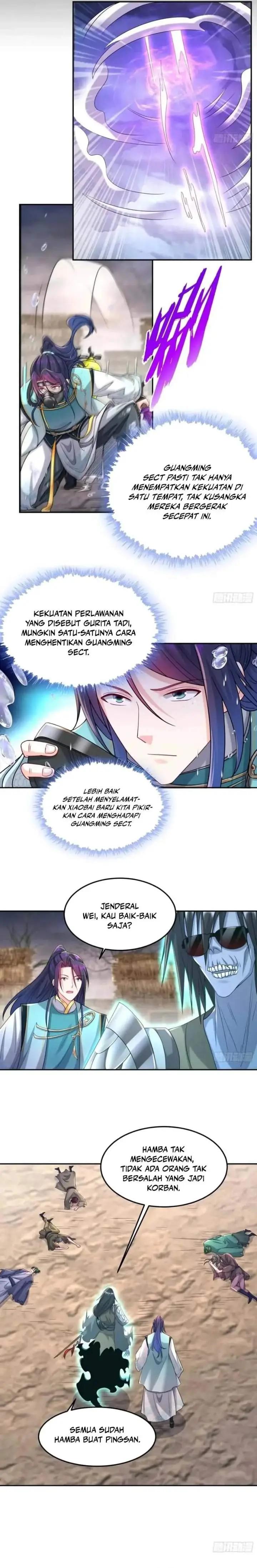 image-komik-forced-to-become-the-villains-son-in-law-chapter-351-2/9