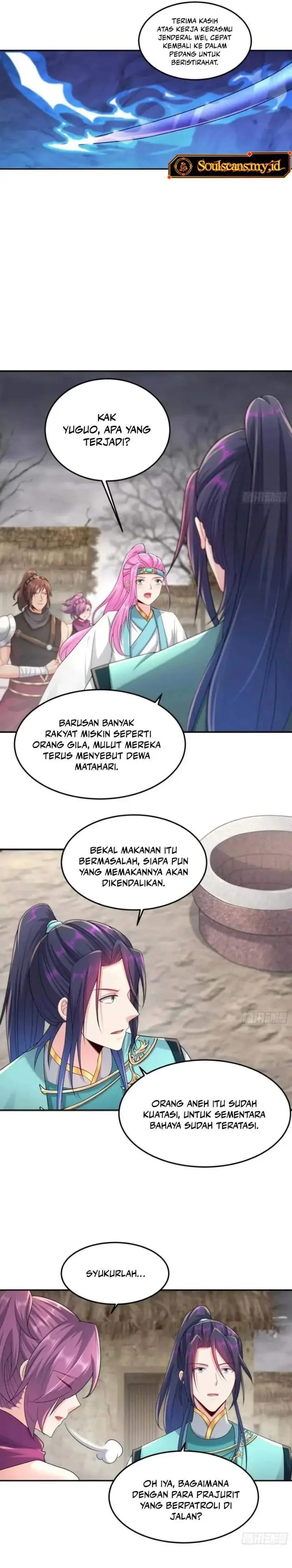image-komik-forced-to-become-the-villains-son-in-law-chapter-351-3/9
