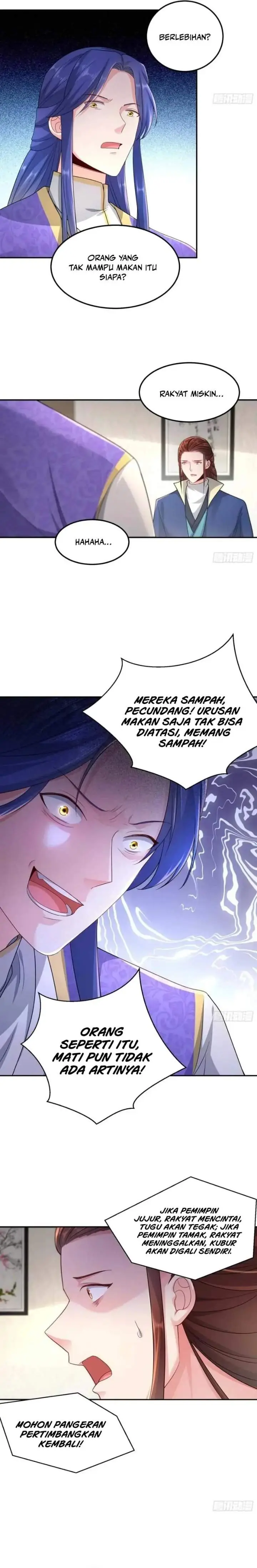 image-komik-forced-to-become-the-villains-son-in-law-chapter-351-7/9