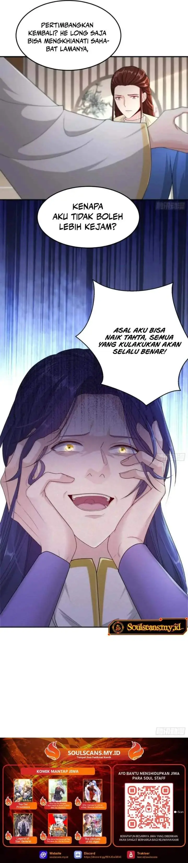image-komik-forced-to-become-the-villains-son-in-law-chapter-351-8/9