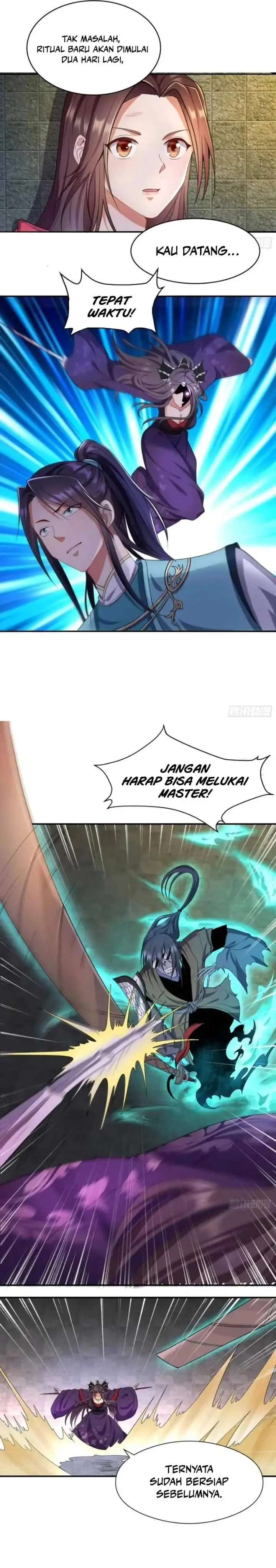 image-komik-forced-to-become-the-villains-son-in-law-chapter-352-2/9