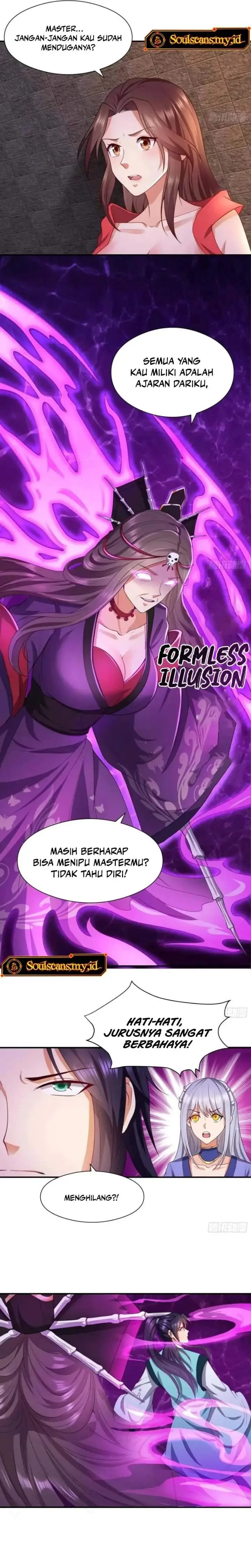 image-komik-forced-to-become-the-villains-son-in-law-chapter-352-3/9