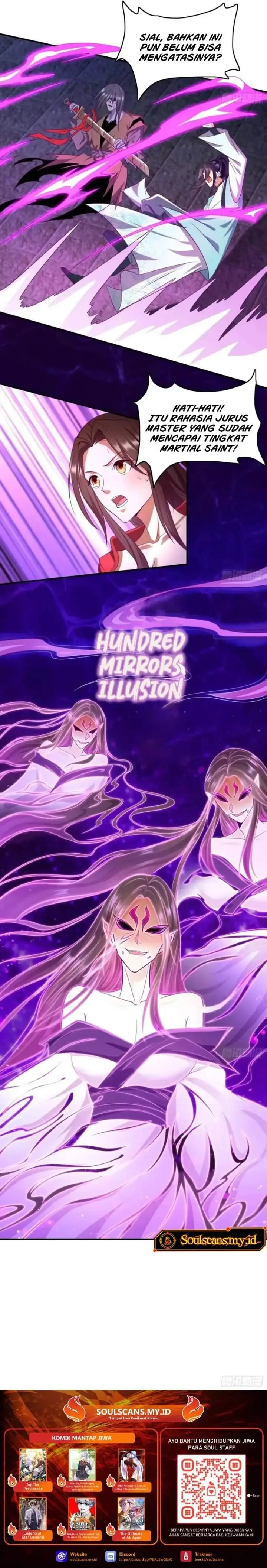image-komik-forced-to-become-the-villains-son-in-law-chapter-352-8/9