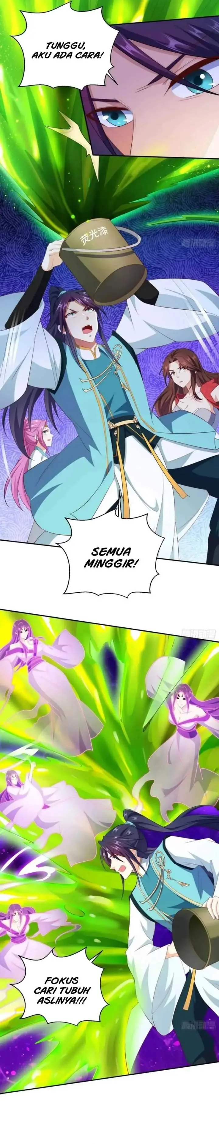 image-komik-forced-to-become-the-villains-son-in-law-chapter-353-2/10