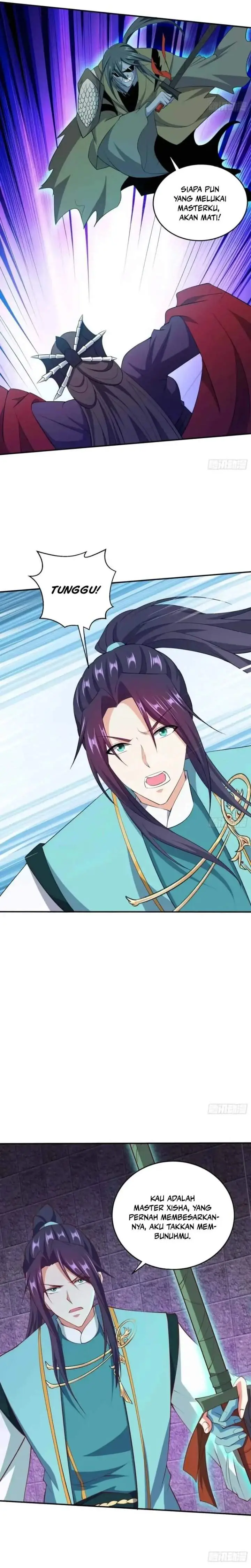 image-komik-forced-to-become-the-villains-son-in-law-chapter-353-5/10