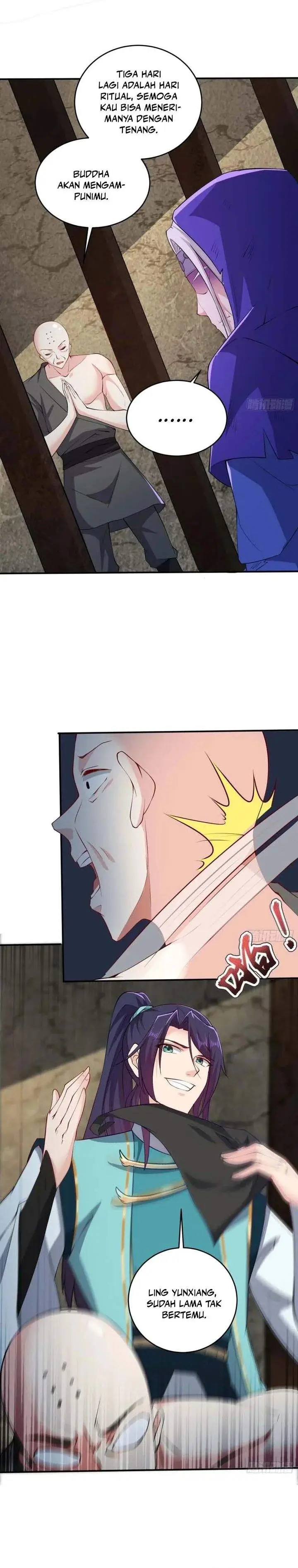 image-komik-forced-to-become-the-villains-son-in-law-chapter-356-2/14