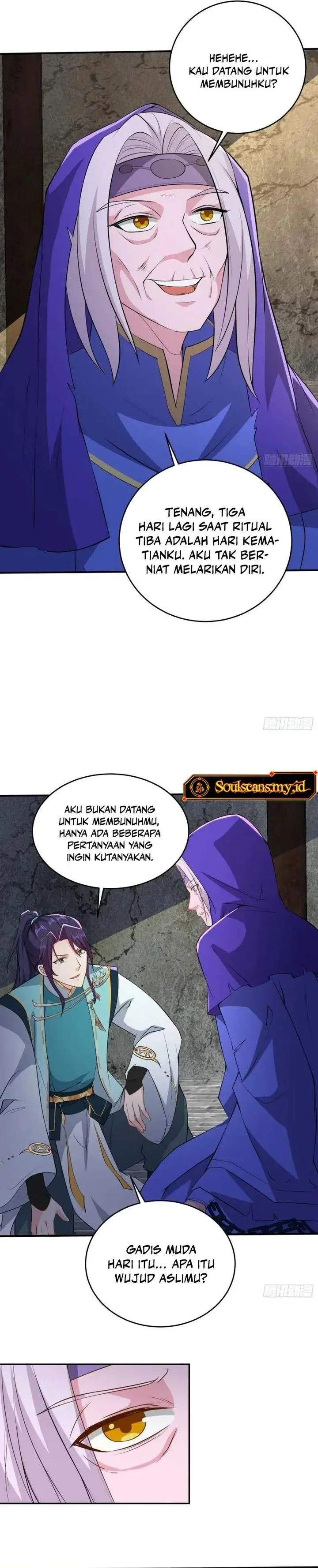 image-komik-forced-to-become-the-villains-son-in-law-chapter-356-3/14