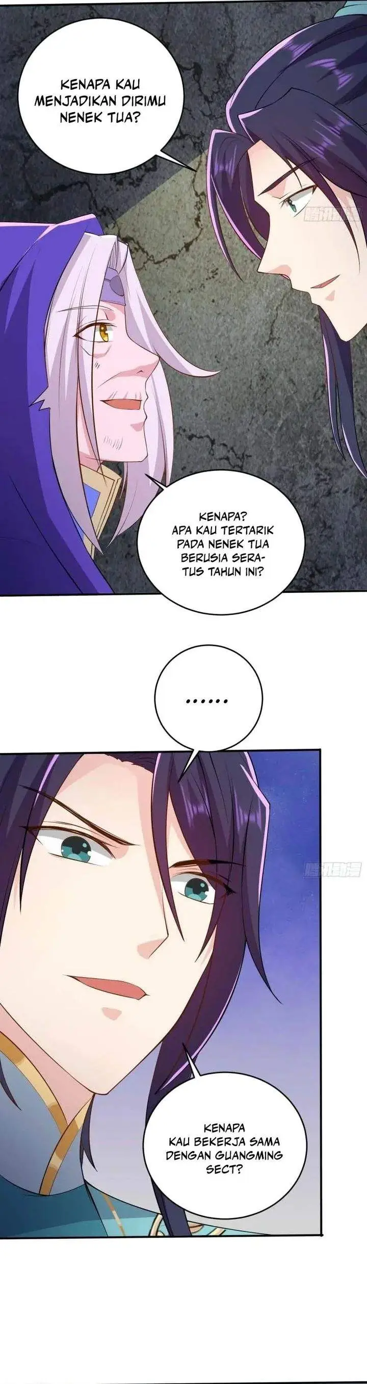 image-komik-forced-to-become-the-villains-son-in-law-chapter-356-5/14