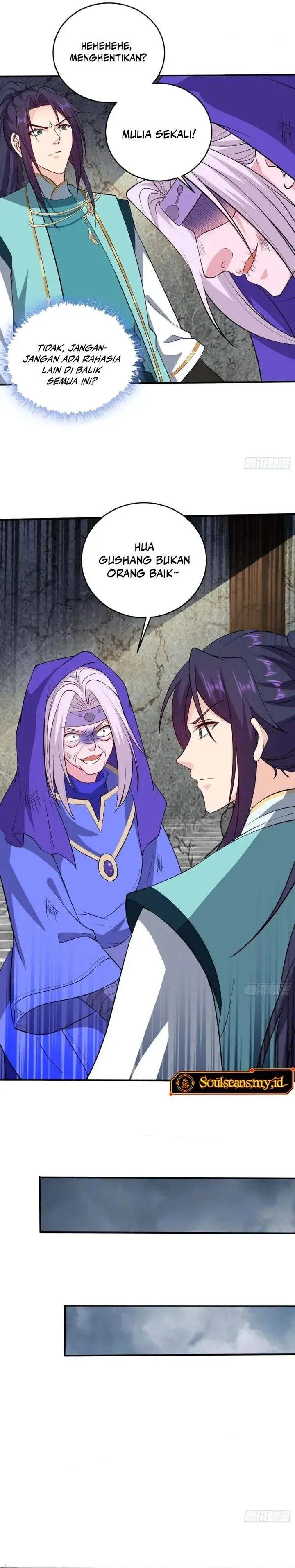 image-komik-forced-to-become-the-villains-son-in-law-chapter-356-7/14