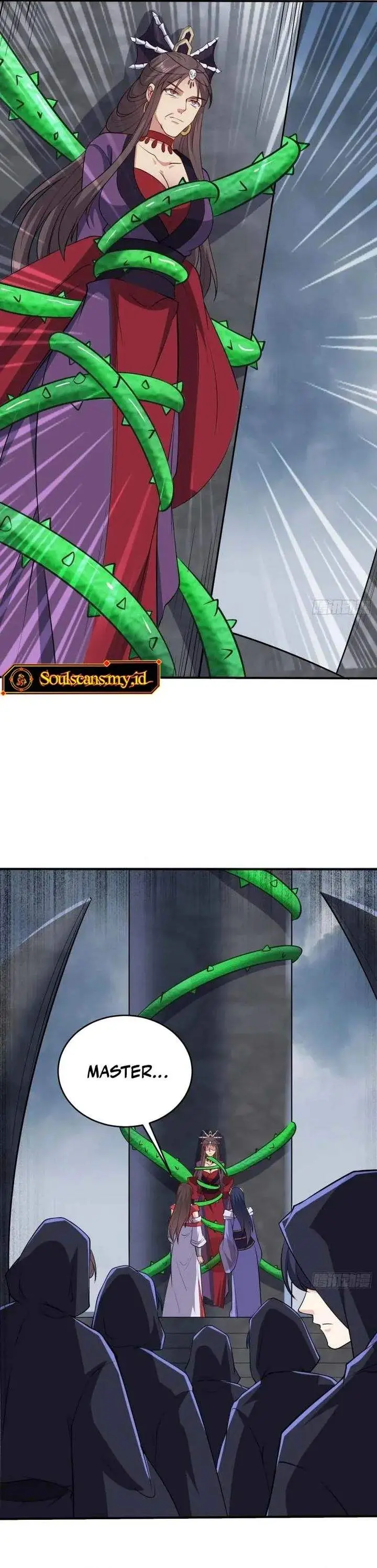 image-komik-forced-to-become-the-villains-son-in-law-chapter-356-8/14