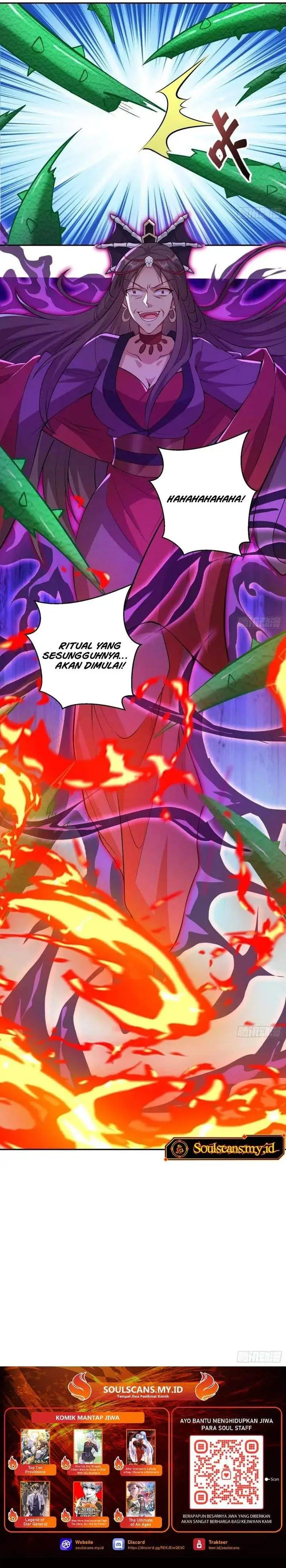 image-komik-forced-to-become-the-villains-son-in-law-chapter-356-13/14