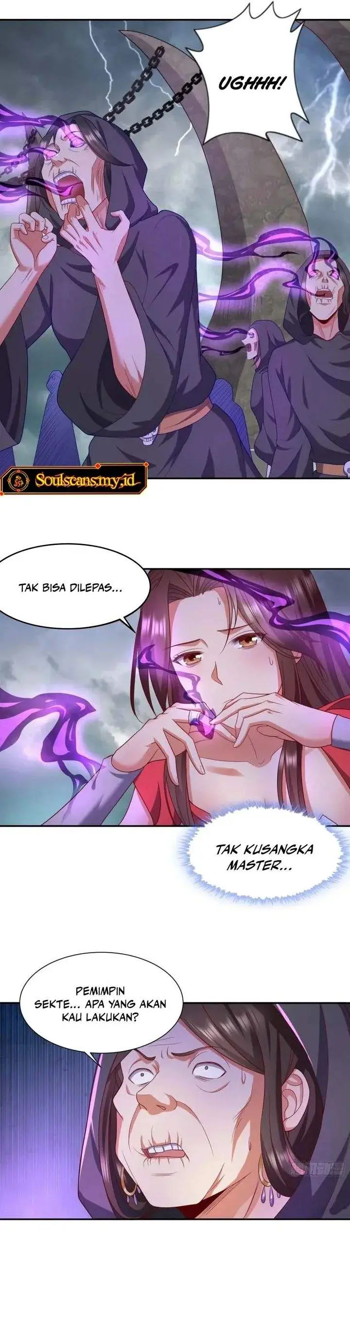 image-komik-forced-to-become-the-villains-son-in-law-chapter-357-1/11