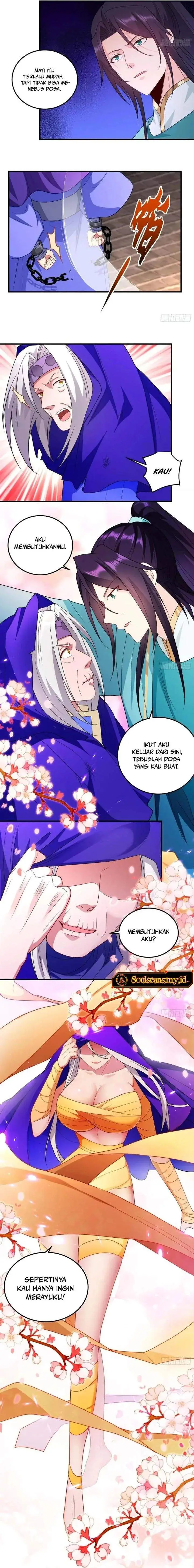 image-komik-forced-to-become-the-villains-son-in-law-chapter-358-8/9