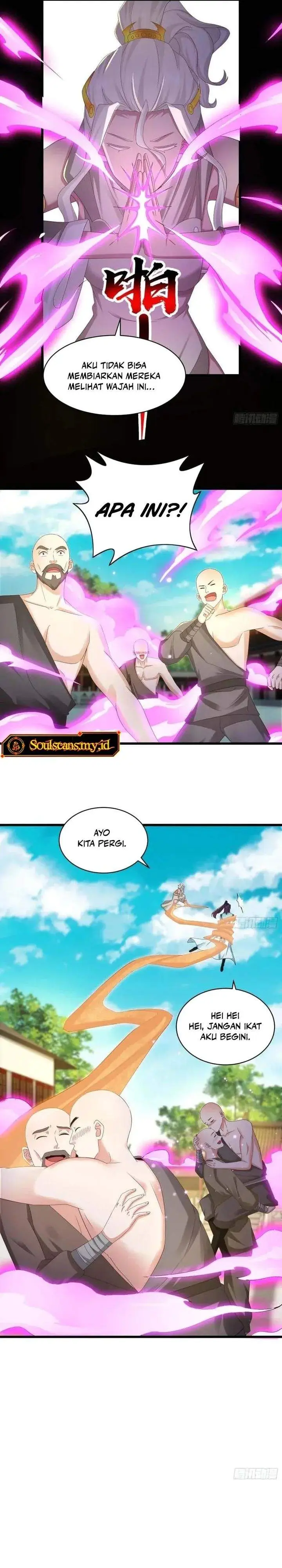 image-komik-forced-to-become-the-villains-son-in-law-chapter-359-4/10