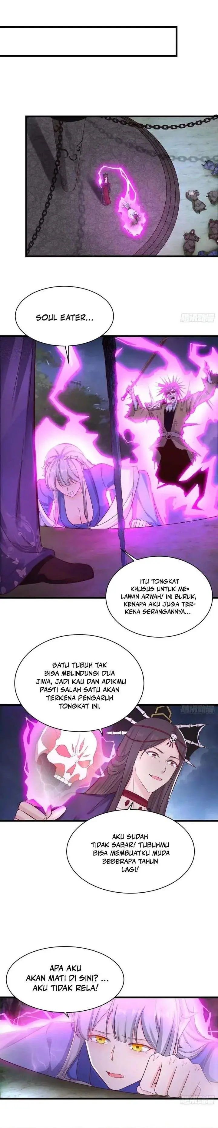 image-komik-forced-to-become-the-villains-son-in-law-chapter-359-5/10
