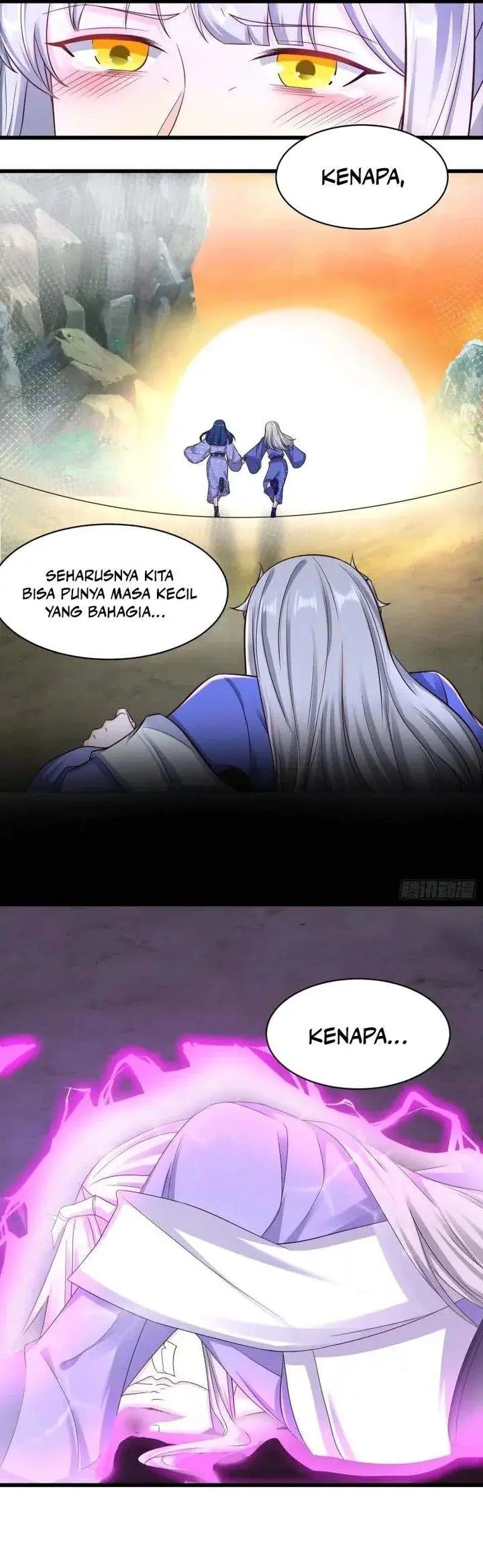 image-komik-forced-to-become-the-villains-son-in-law-chapter-359-6/10