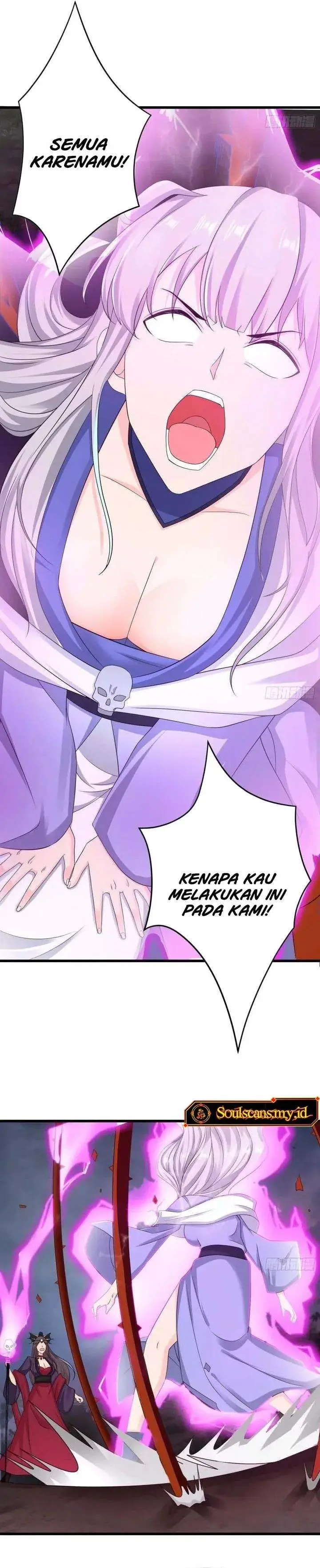 image-komik-forced-to-become-the-villains-son-in-law-chapter-359-7/10