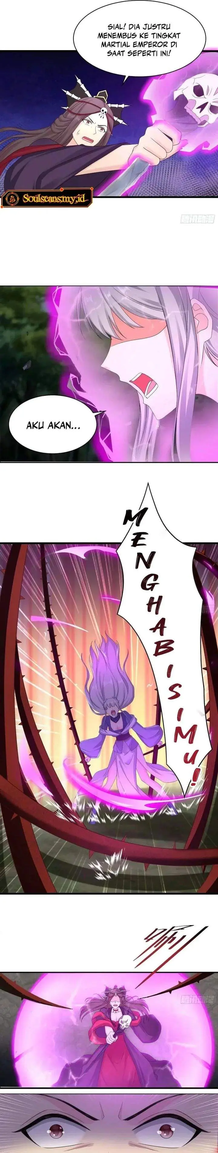 image-komik-forced-to-become-the-villains-son-in-law-chapter-359-8/10