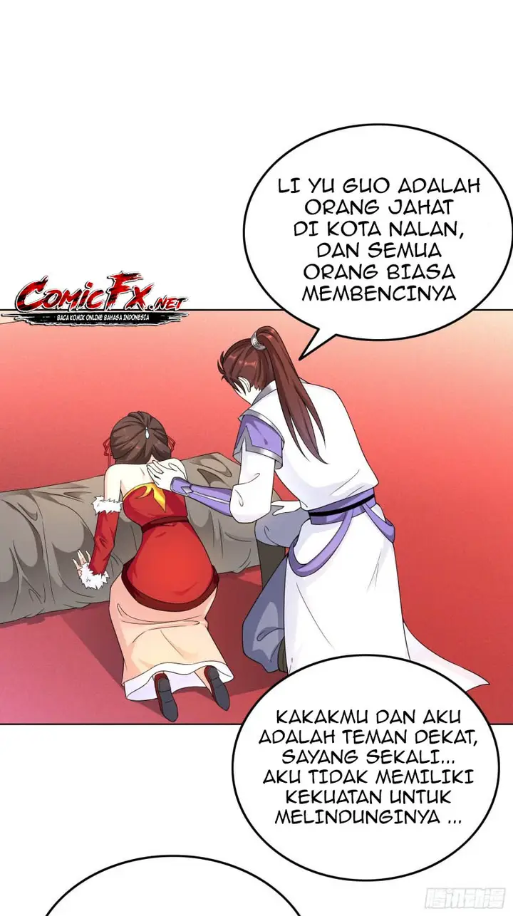 image-komik-forced-to-become-the-villains-son-in-law-chapter-36-4/31