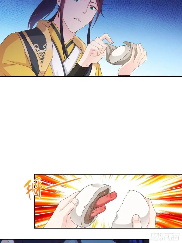 image-komik-forced-to-become-the-villains-son-in-law-chapter-36-14/31