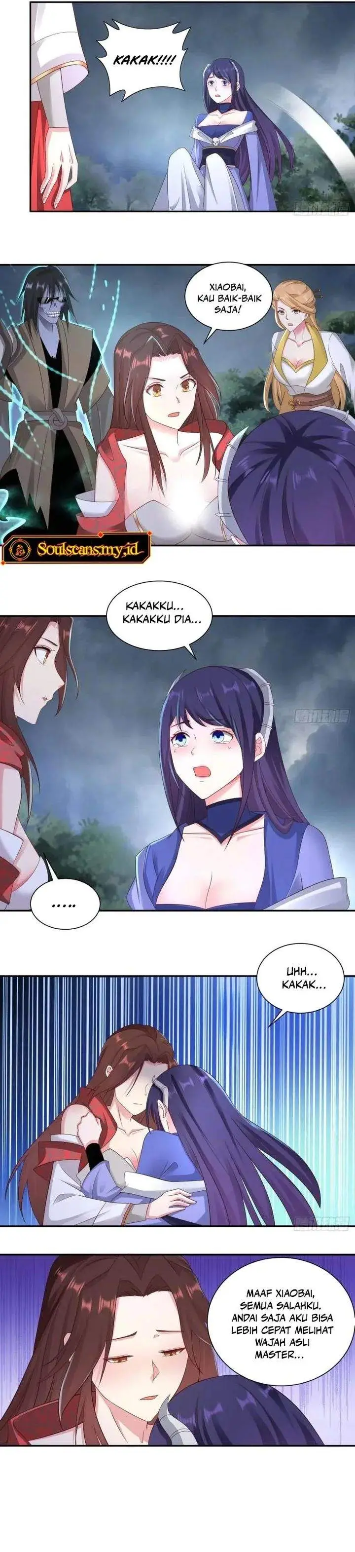 image-komik-forced-to-become-the-villains-son-in-law-chapter-360-1/10