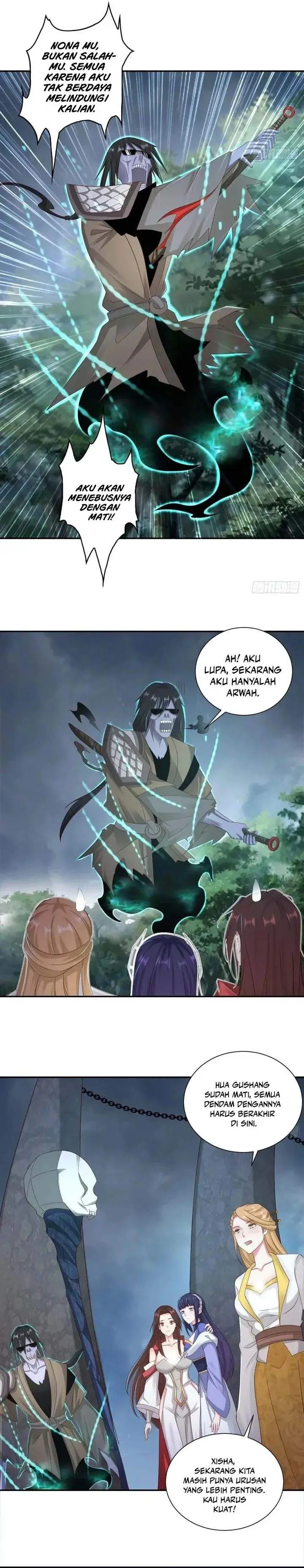 image-komik-forced-to-become-the-villains-son-in-law-chapter-360-2/10